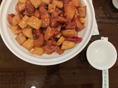 -老雒阳面馆·水席·洛阳菜(王城路店)