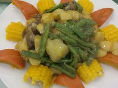 -聚德福海鲜家常菜(刘庄店)