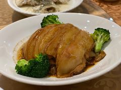 -九记路边鸡(穗盐路店)