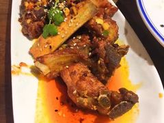 -穿越·兴化早茶·兴化味(英武路店)