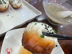-东泰祥生煎馆(长宁路店)