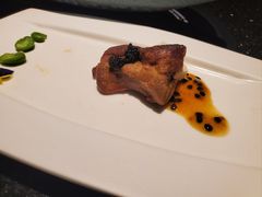 -梅筑·创意料理(王府井百货店)