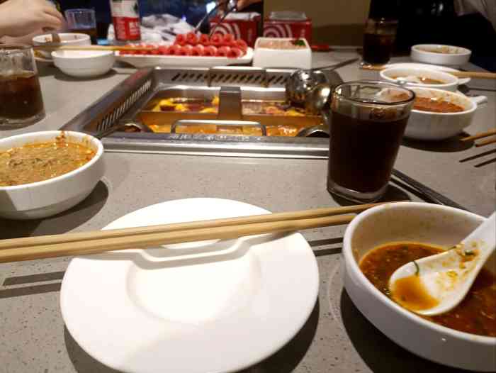 海底捞火锅(欣都龙城店)-"海底捞资深爱好者来辽为什么喜欢海底捞 .
