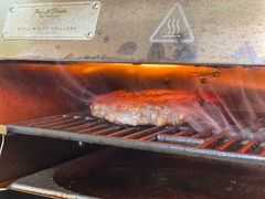 -Wolfgang’s Steakhouse 沃夫冈牛排馆(上海白玉兰广场店)