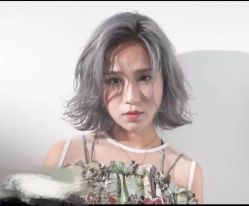 点击看大图 -GIRL STYLE 烫发·染发沙龙
