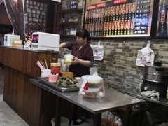 -张记卤粉(南华店)