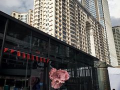 -南屏步行街