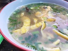 -老李家杂肝汤(回民街店)