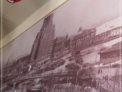 -禧凰·老上海白斩鸡辣肉面店