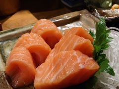 -半藏居酒屋(香港花园店)