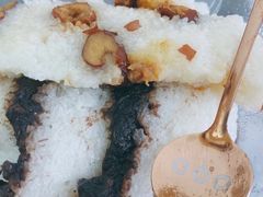 -二斗栗子(黄河道店)