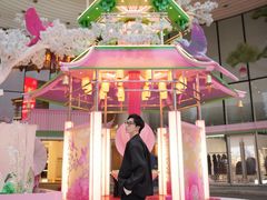 -深圳来福士广场