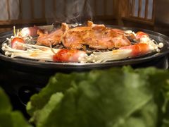 -九田家黑牛烤肉料理(石路天虹店)