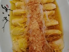 -东兴楼饭庄(六里桥店)