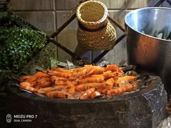 -长沙北辰洲际酒店-兰调全日餐厅