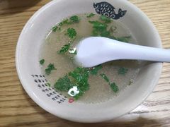 -杨三孃跷脚牛肉(清凤时代店)