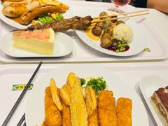 -宜家·瑞典风味餐厅(四元桥店)