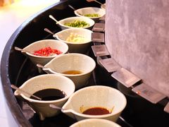 -湯系·煲汤手艺人(东二环泰禾广场店)