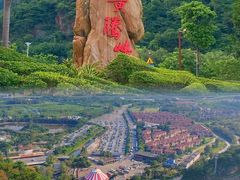 -黄腾峡生态旅游区
