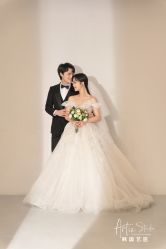 -韩国艺匠ARTIZ STUDIO(汉口店)