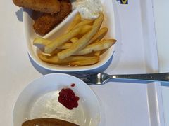 -宜家·瑞典风味餐厅(无锡店)