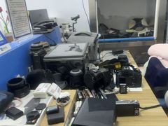 -杭州索尼佳能尼康相机维修中心