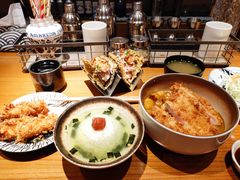 -山杏yama-katsu·吉列炸物