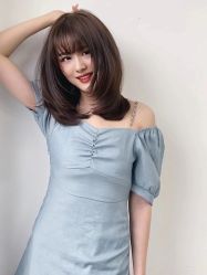 -MINX名珂斯·烫染形象设计