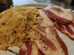 -小米烤肉-泥炉炭烤(常营店)