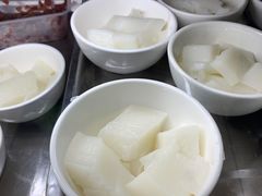 杏仁豆腐-白魁老号饭庄(交道口店)