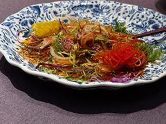-湯記傳菜