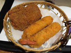 -和府捞面(东直门银座店)