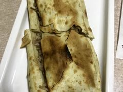 -宝光熏肉鞋底火烧(新街口店)