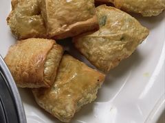 -老太婆饭店(新富路店)