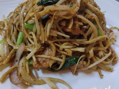 大秦炒面肉细-大秦面庄(青松路店)