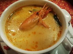 -南沙游艇会·大兵船餐厅