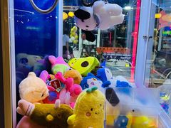 -CIAO·团建聚餐·生日派对轰趴馆(福田店)