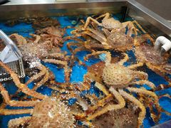 -盒马鲜生(189购物中心店)
