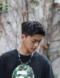-绅仕門男士理发馆