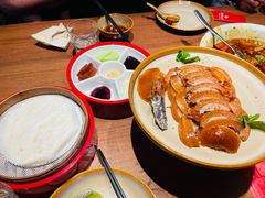 -青年公社烤鸭(宝杨宝龙广场店)