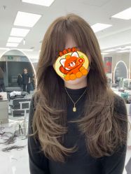 -5M HAIR SALON 旗舰店