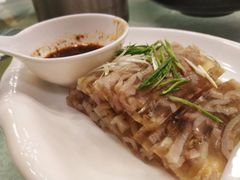 -西安饭庄·非遗陕菜(钟楼店)