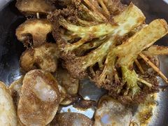 -阿姨小肉摊(同济西苑店)