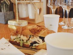 -ChanDu躔度咖啡(灯塔店)