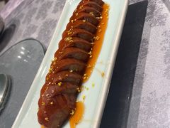 -山外山菜馆(玉泉路店)