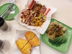 -華歡冰室-WahFoon(吉大店)
