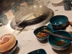 -润泽园椰子鸡(汇一城店)