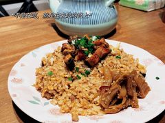 鳗鱼炒饭-原田新料理(1912店)