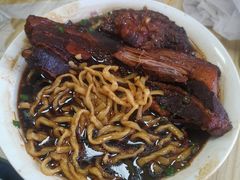 -无名老卤面(中华门店)