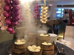 -西安高新希尔顿酒店·咖啡露台西餐厅